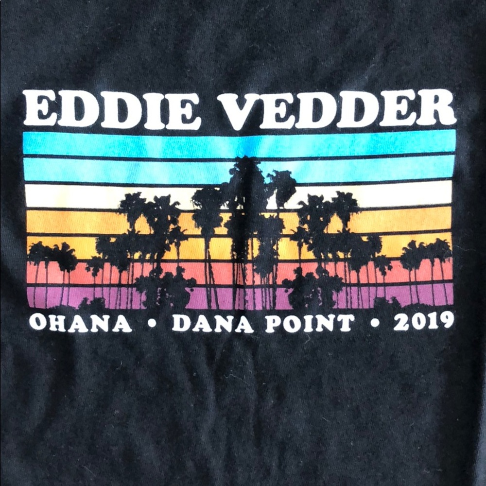 Concert Series Eddie Vedder Ohana Fest Pea…